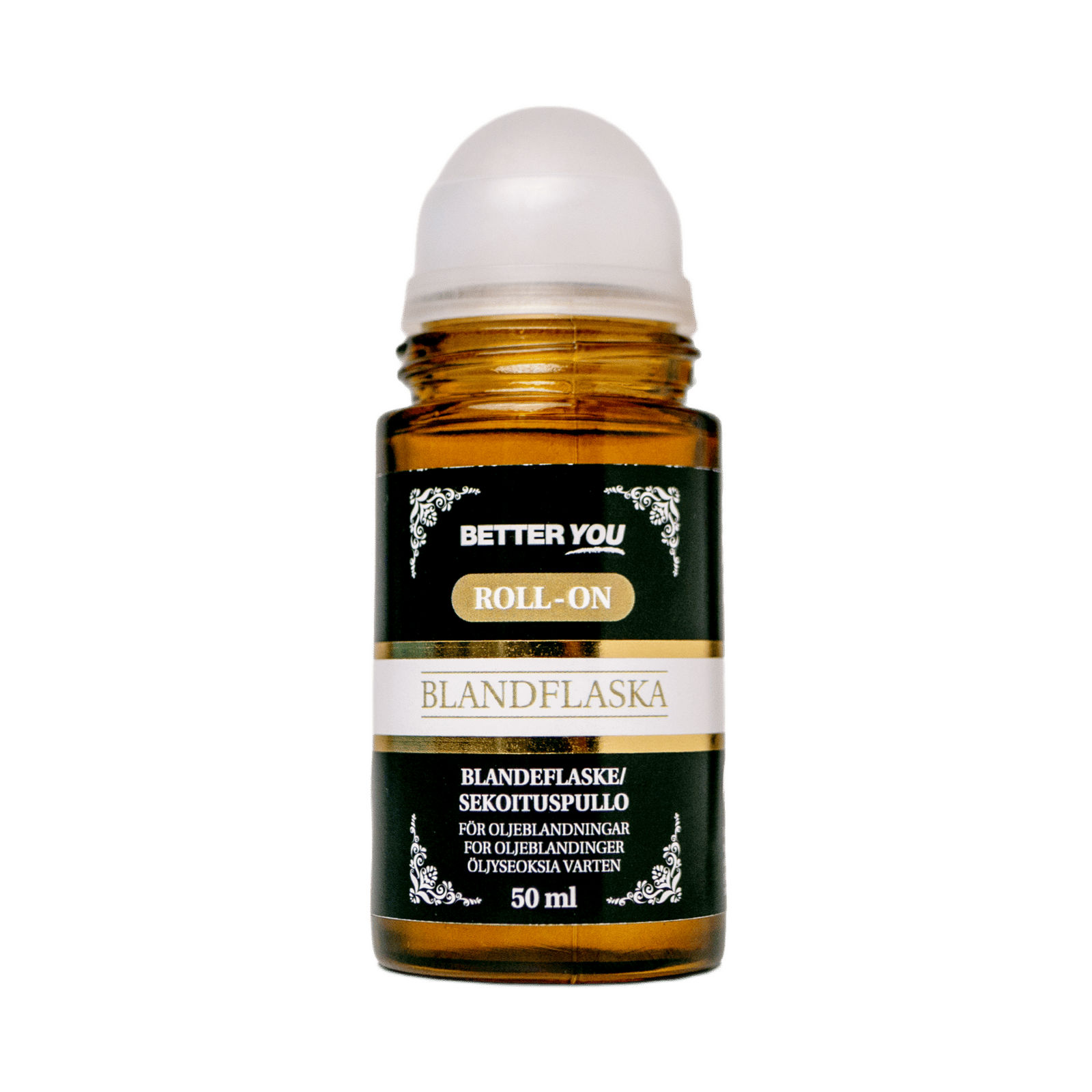 Better You Blandflaska roll-on 50 ml