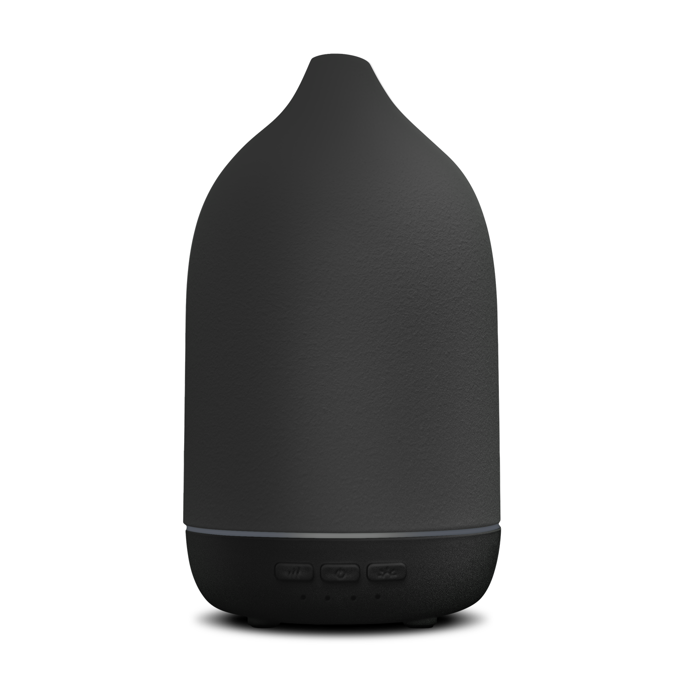 Better You Aroma diffuser - Black 1 st