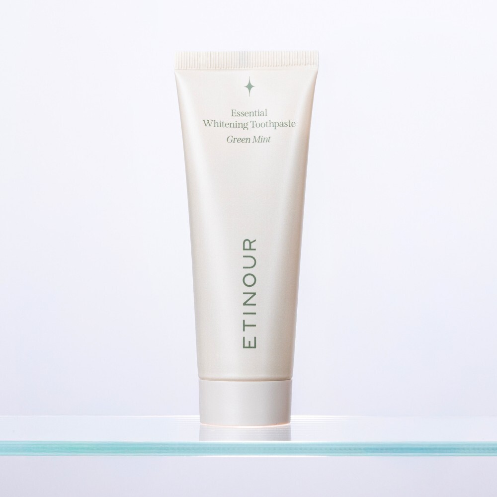 Etinour Essential Whitening Toothpaste 75 ml