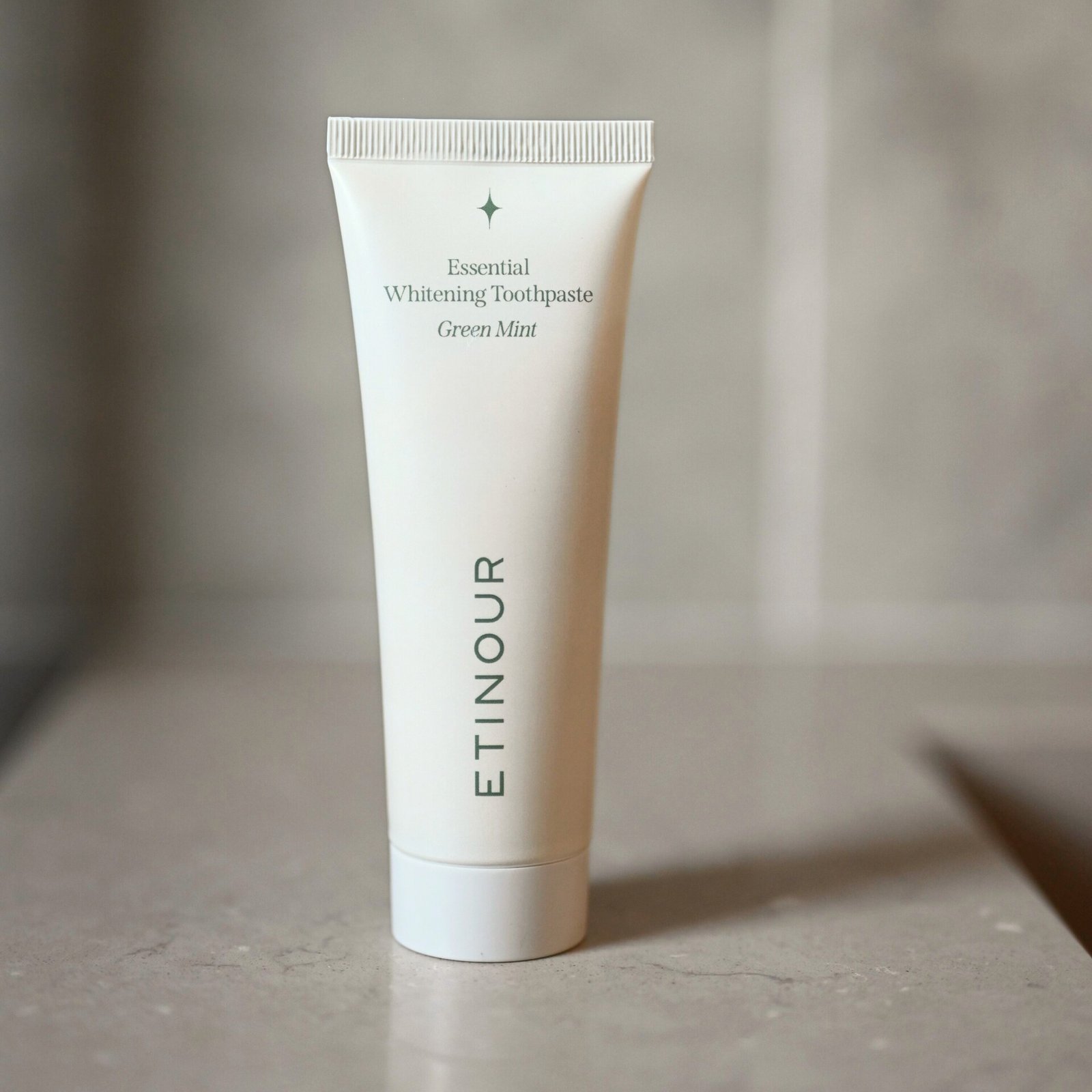 Etinour Essential Whitening Toothpaste 75 ml