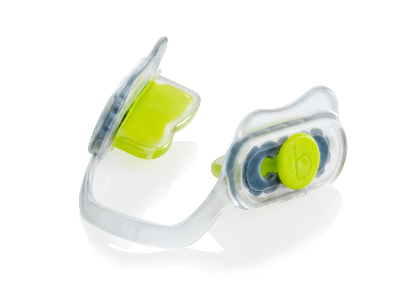 Beconfident Dental Guard Protect Bettskena 1 st