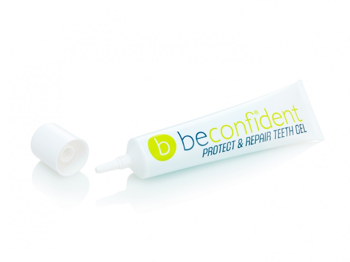 Beconfident Teeth Whitening Pro Kit