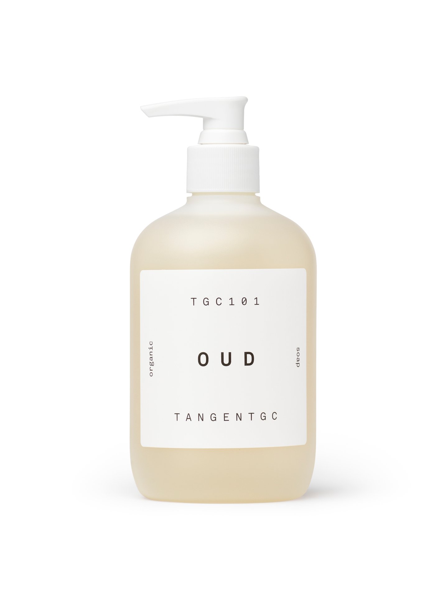 Tangent GC TGC101 Oud Soap 350 ml