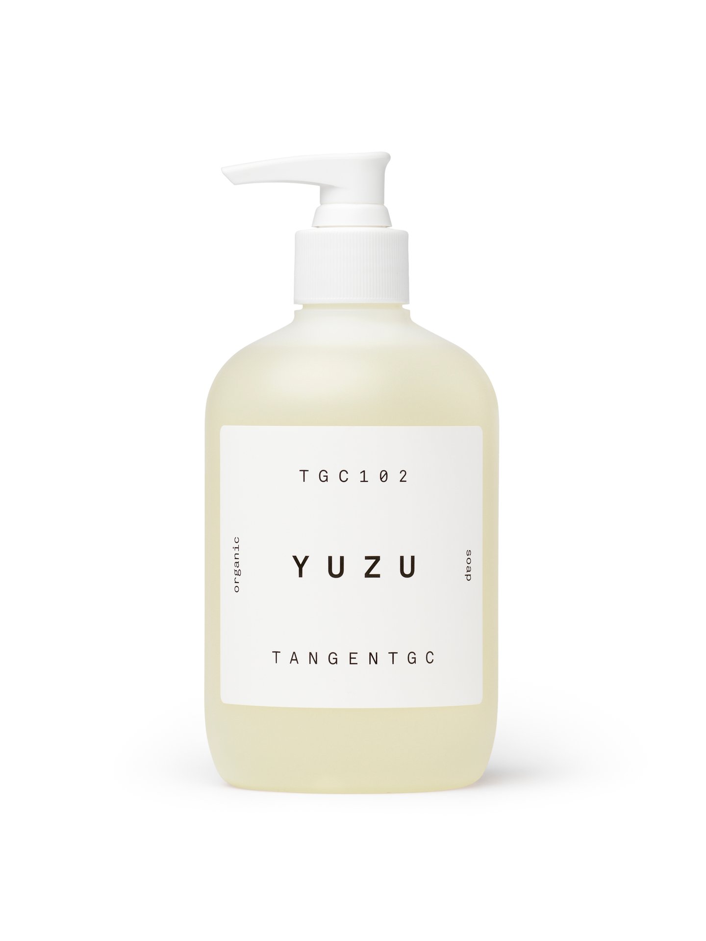 Tangent GC TGC102 Yuzu Soap 350 ml