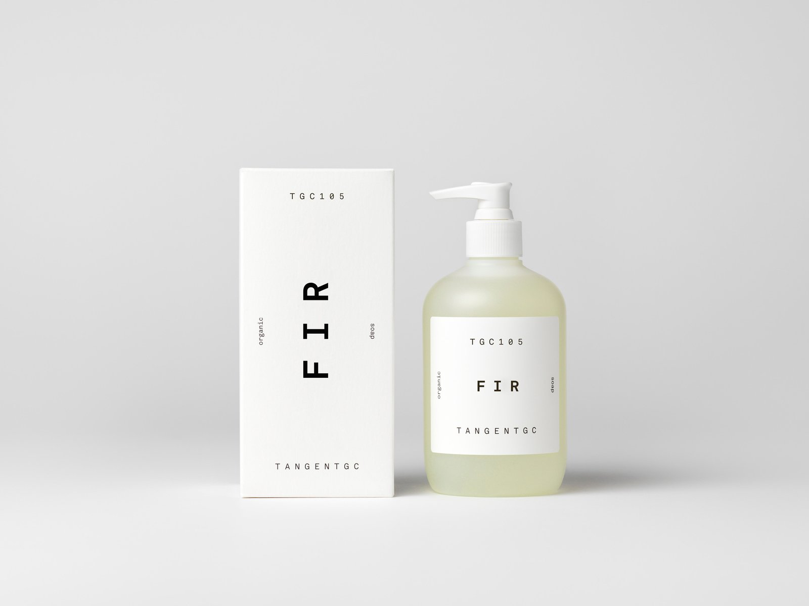 Tangent GC TGC105 Fir Soap 350 ml