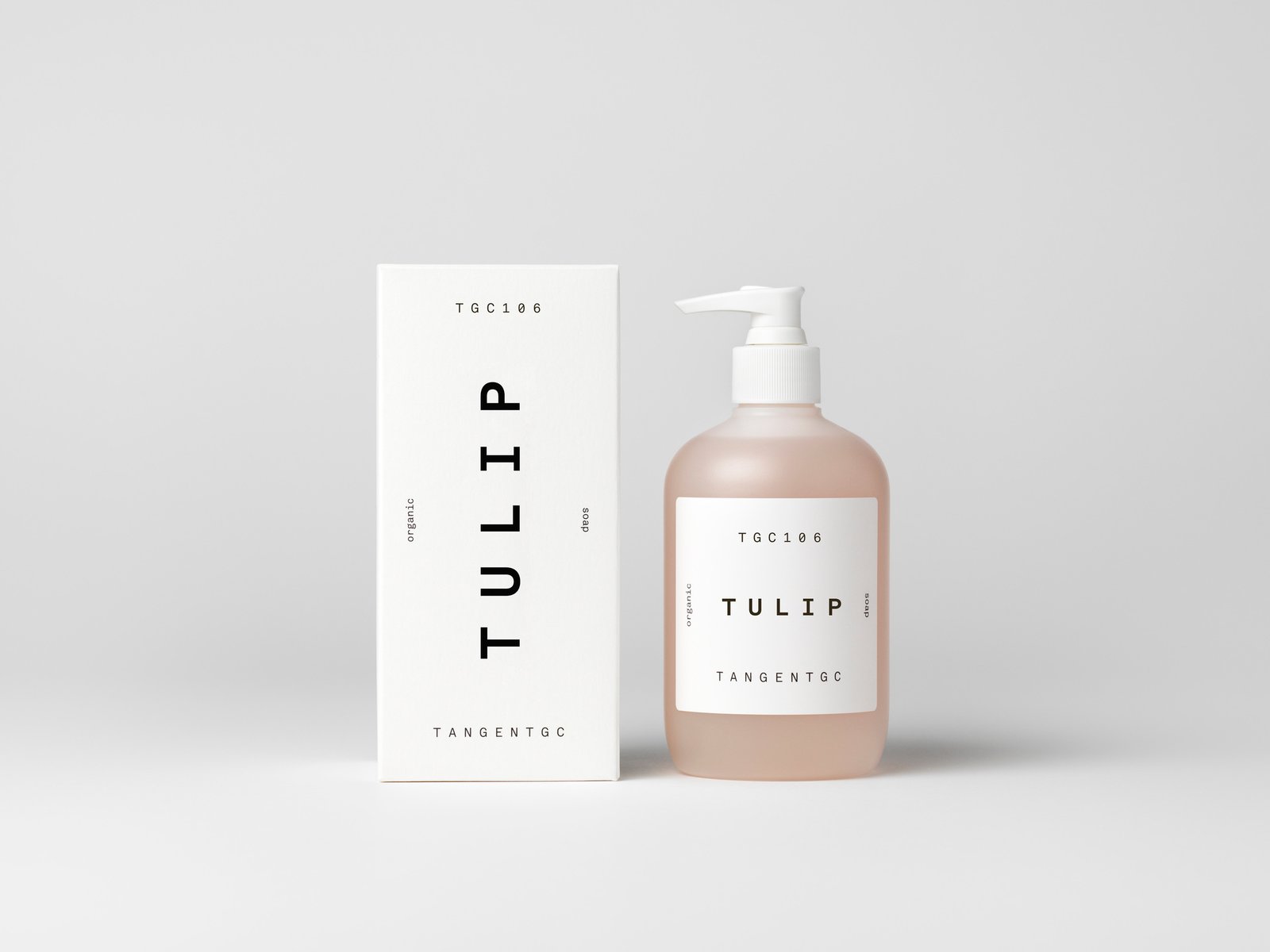 Tangent GC TGC106 Tulip Soap 350 ml