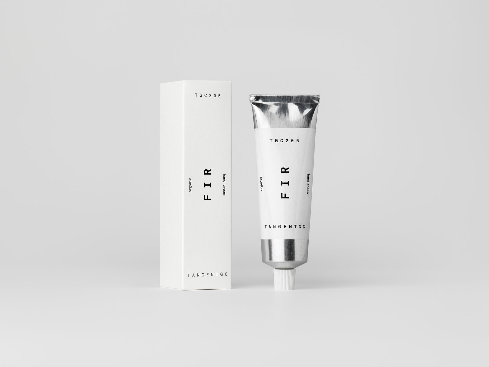 Tangent GC TGC205 Fir Hand Cream 50 ml