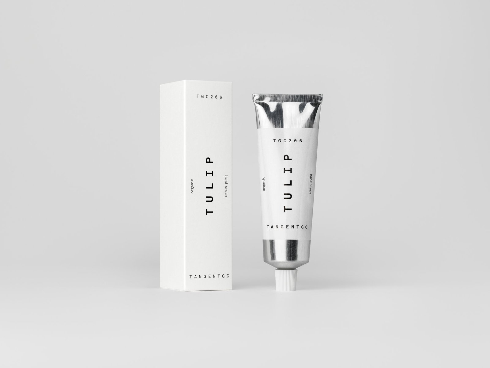 Tangent GC TGC206 Tulip Hand Cream 50 ml