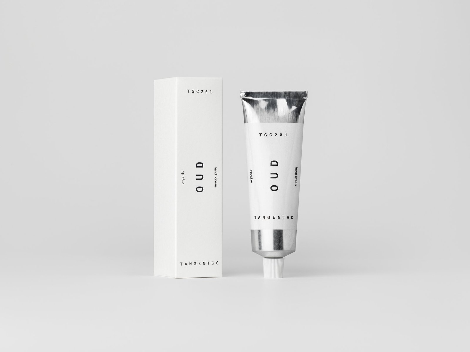 Tangent GC TGC201 Oud Hand Cream 50 ml