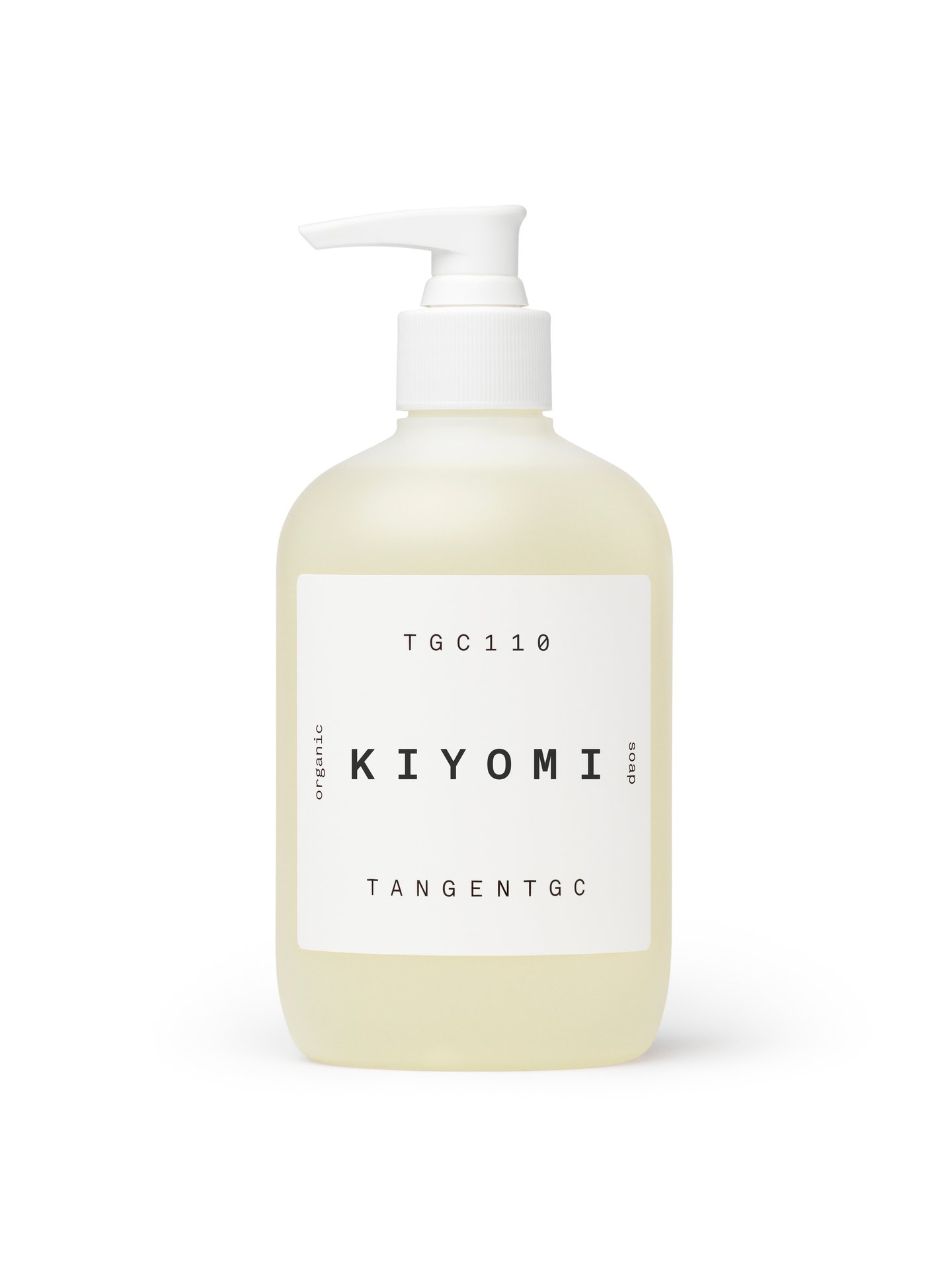 Tangent GC TGC110 Kiyomi Soap 350 ml