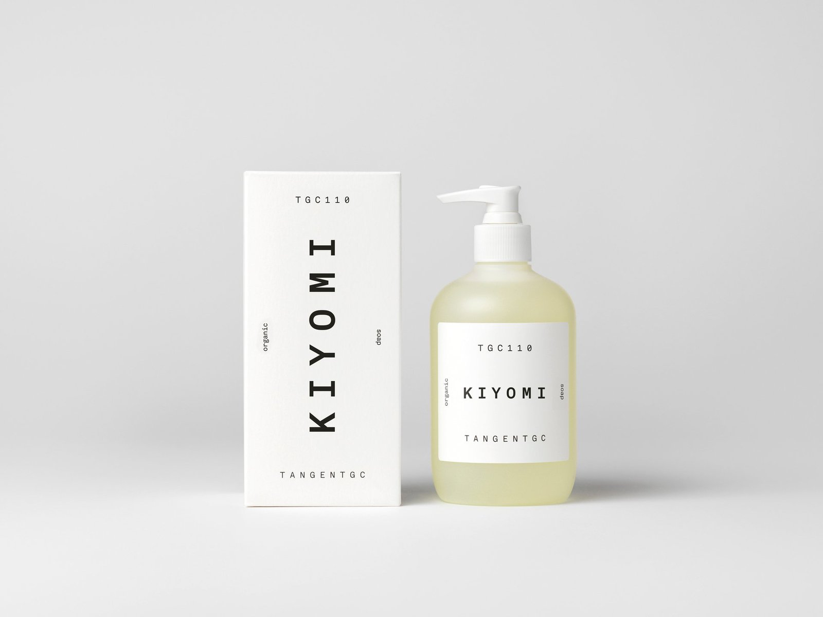 Tangent GC TGC110 Kiyomi Soap 350 ml