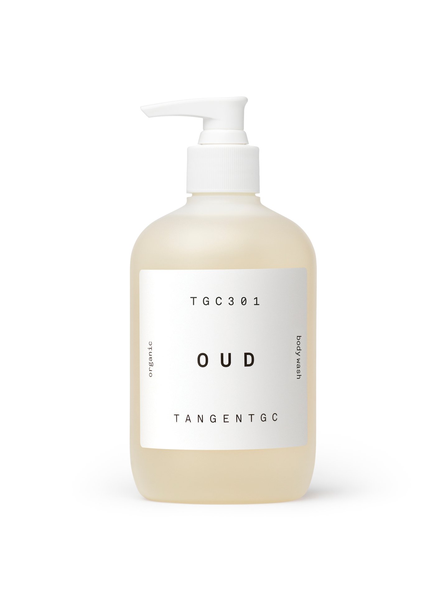 Tangent GC TGC301 Oud Body Wash 350 ml