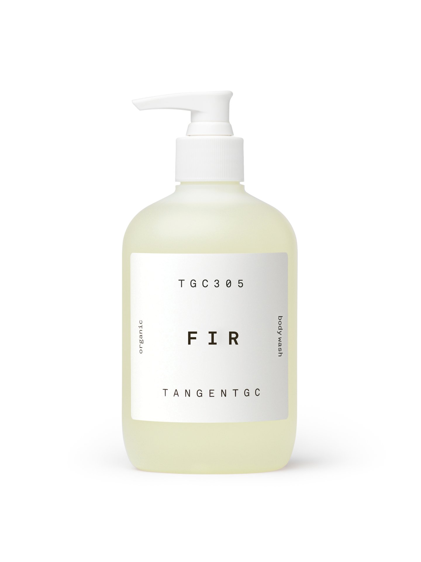 Tangent GC TGC305 Fir Body Wash 350 ml