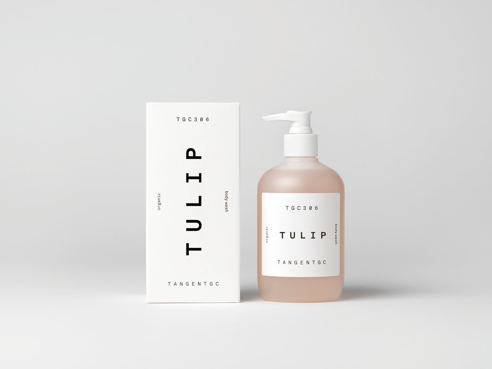 Tangent GC TGC306 Tulip Body Wash 350 ml