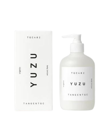 Tangent GC TGC402 Yuzu Body Lotion 350 ml