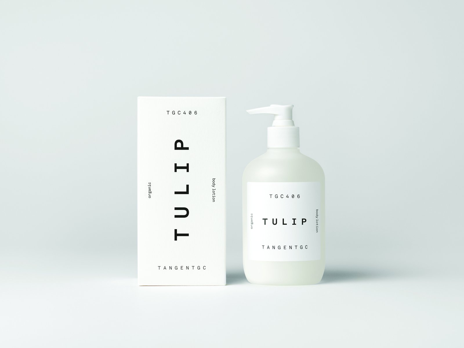 Tangent GC TGC406 Tulip Body Lotion 350 ml