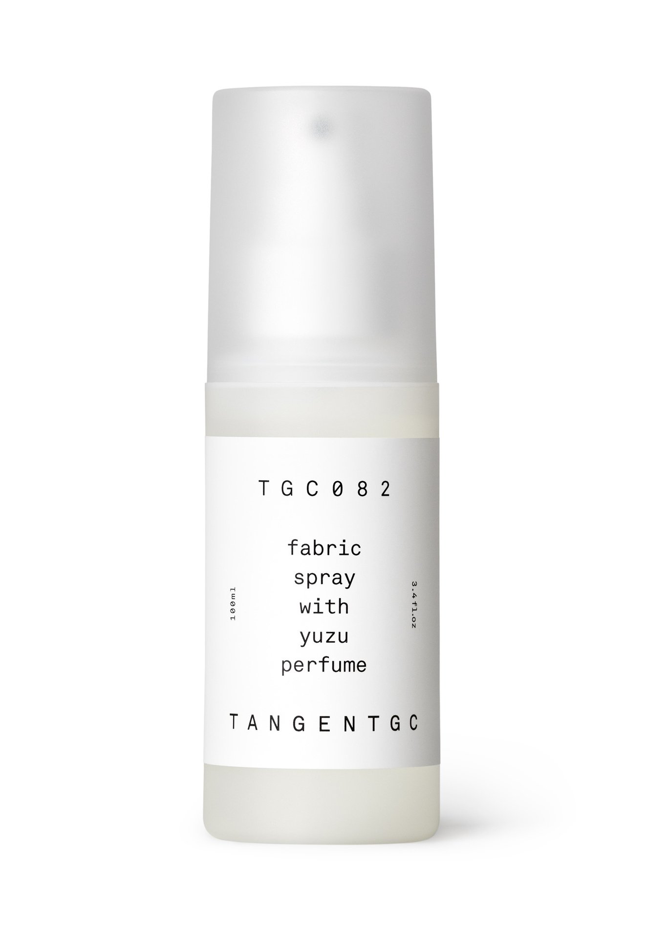 Tangent GC TGC082 Yuzu Fabric Spray 100 ml