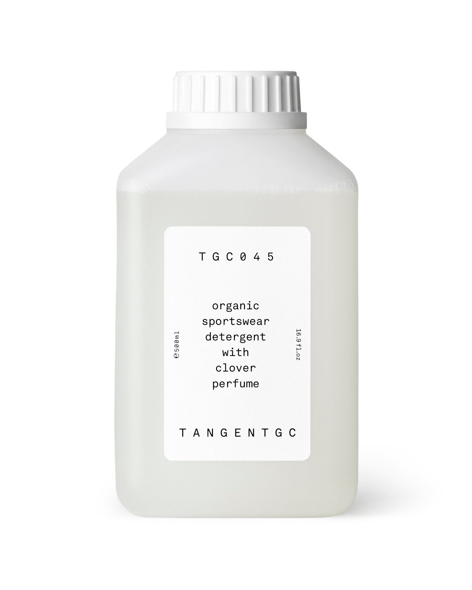 Tangent GC TGC045 Clover Sportswear Detergent 500 ml