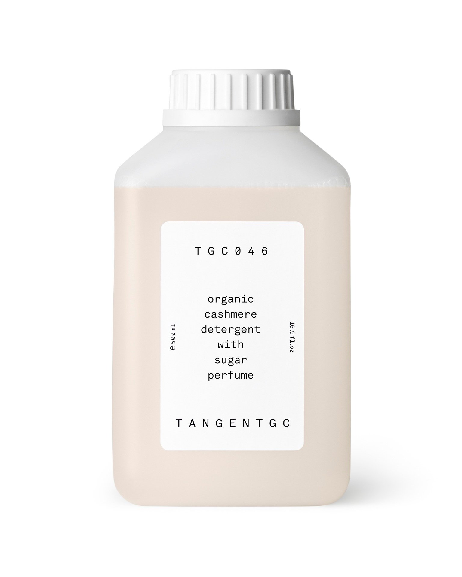Tangent GC TGC046 Sugar Cashmere Detergent 500 ml