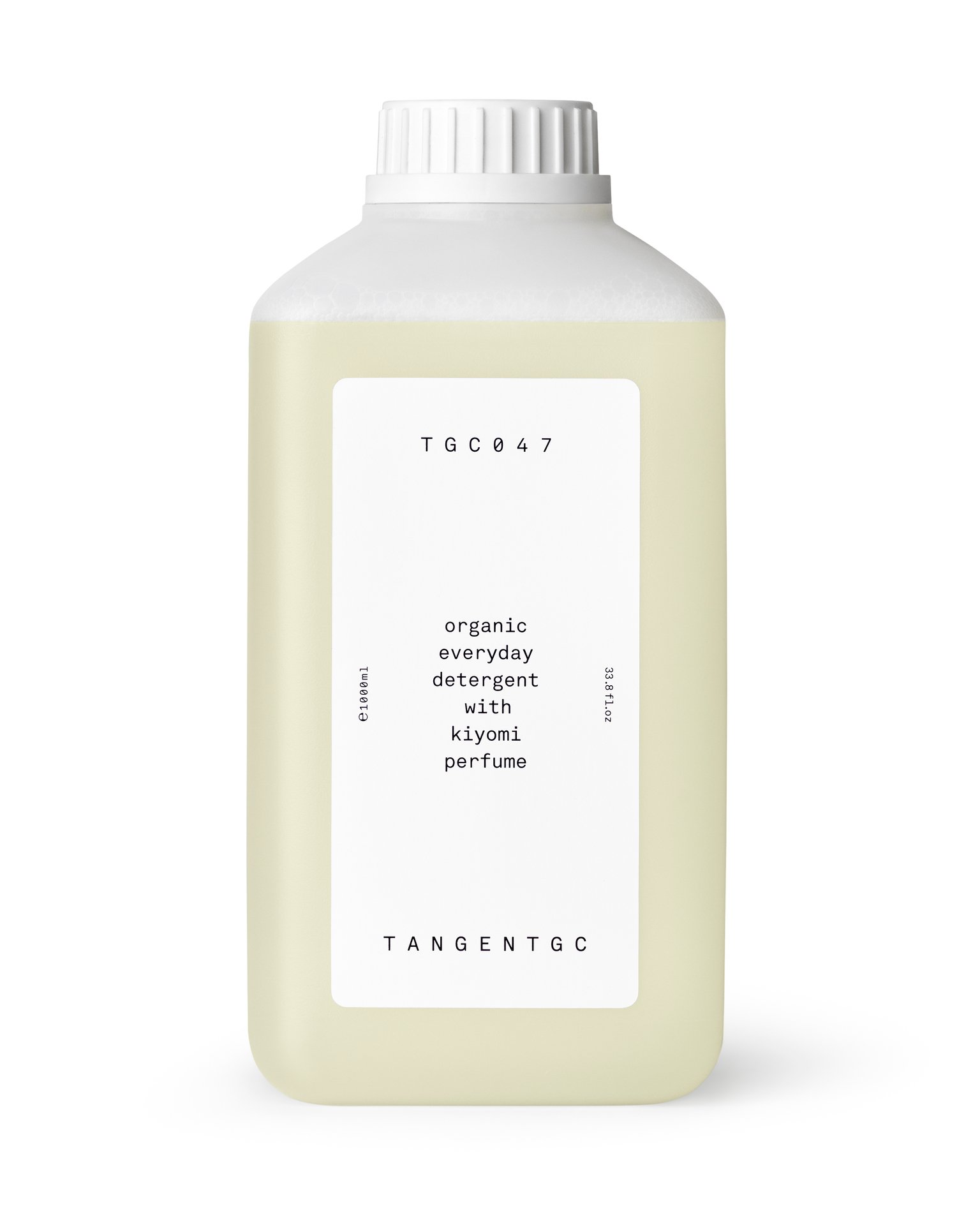 Tangent GC TGC047 Kiyomi Everyday Detergent 500 ml