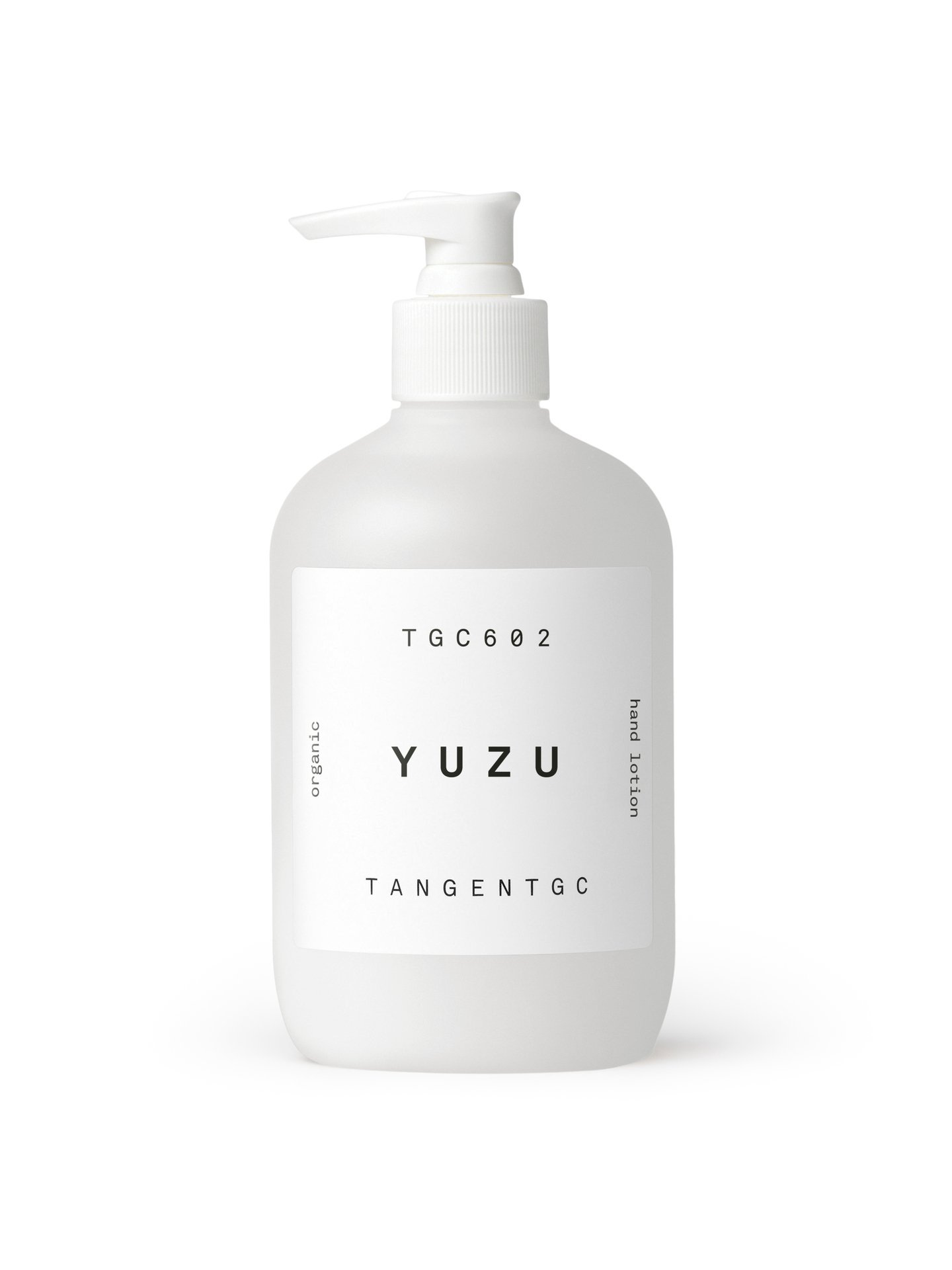 Tangent GC TGC602 Yuzu Hand Lotion 350 ml