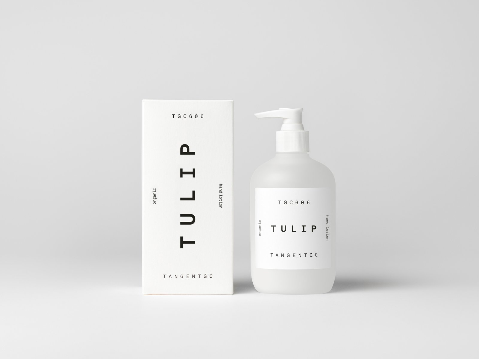 Tangent GC TGC606 Tulip Hand Lotion 350 ml