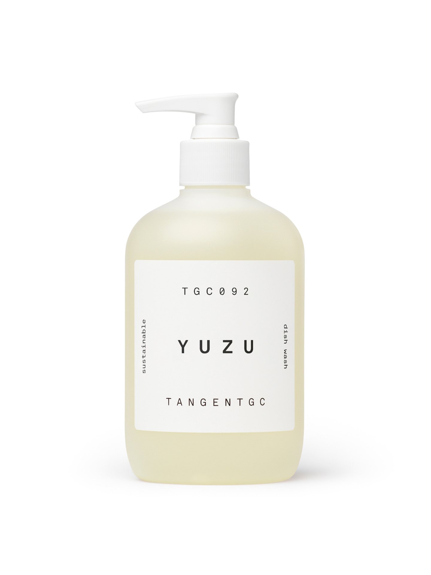 Tangent GC TGC092 Yuzu Dish Wash 350 ml