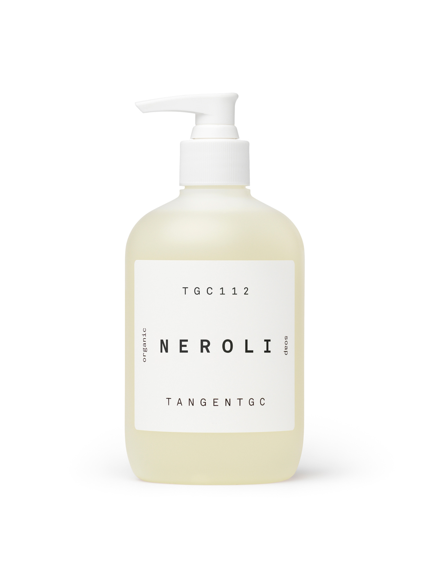 Tangent GC TGC112 Neroli Soap 350 ml