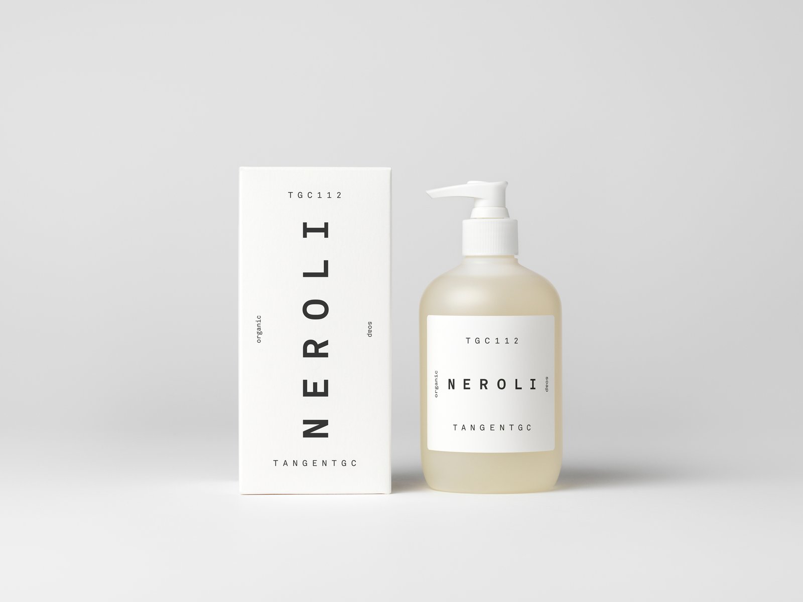 Tangent GC TGC112 Neroli Soap 350 ml