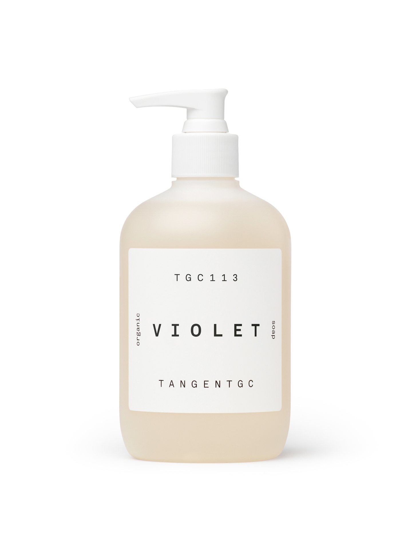 Tangent GC TGC113 Violet Soap 350 ml