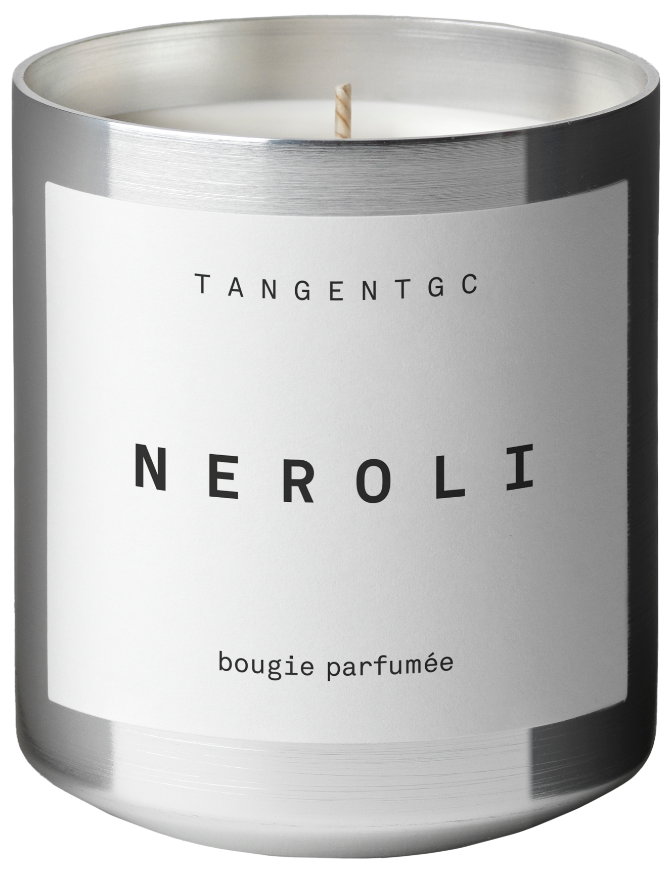 Tangent GC TGC012 Neroli Bougie Parfumée 200 g