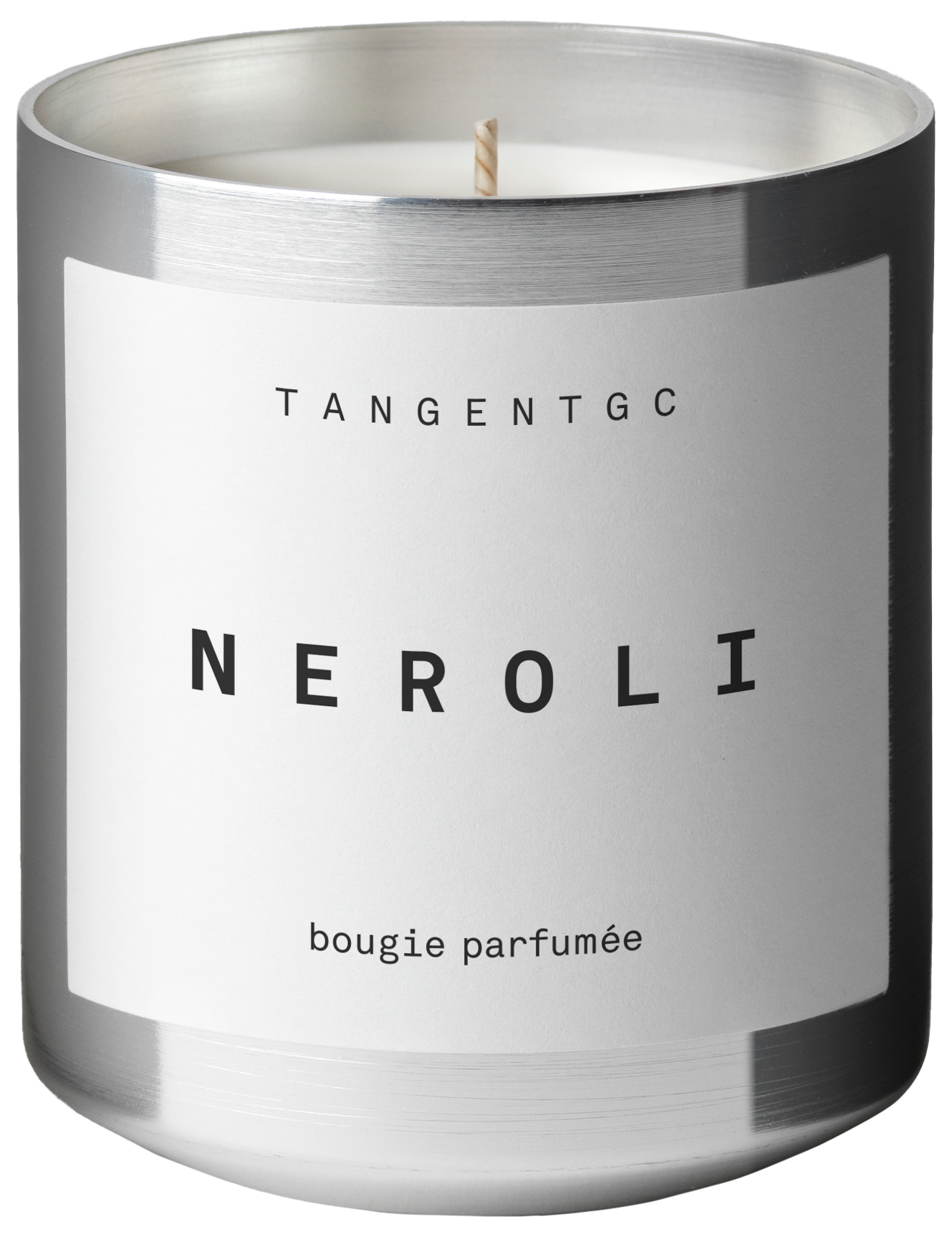 Tangent GC TGC012 Neroli Bougie Parfumée 200 g