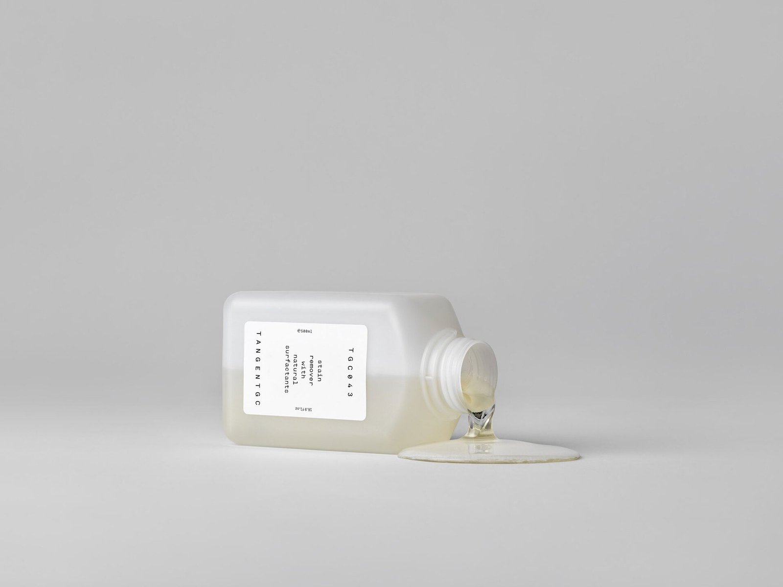 Tangent GC TGC043 Stain Remover 500 ml