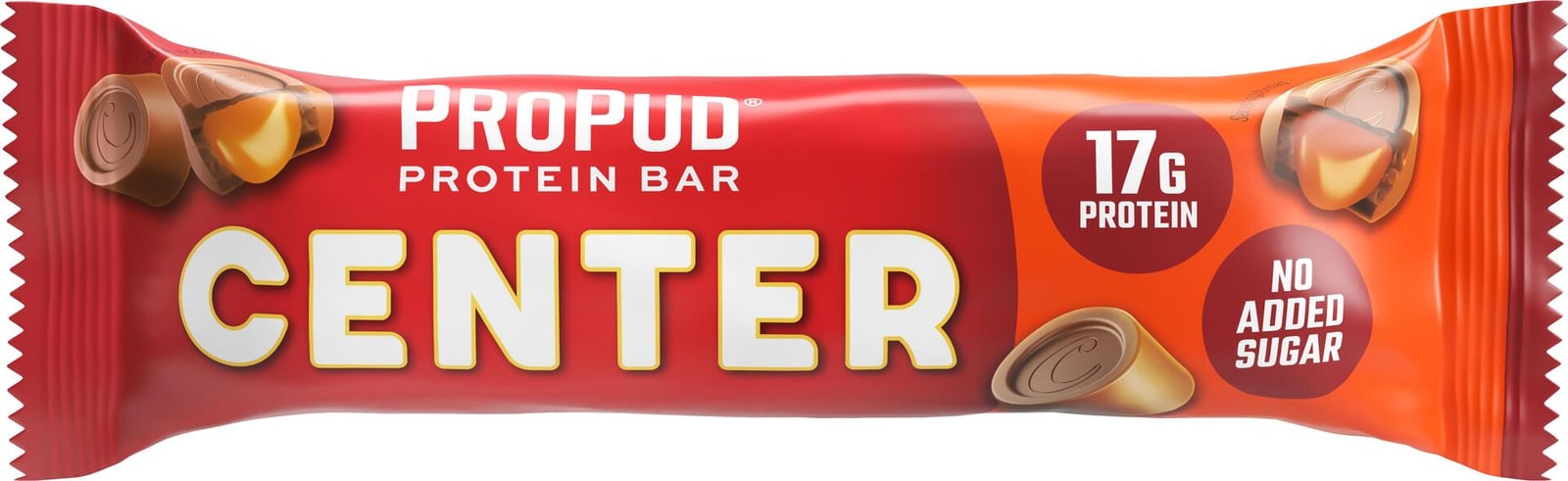 Propud Proteinbar Center