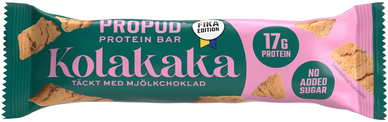 ProPud Protein Bar Kolakaka 55 g