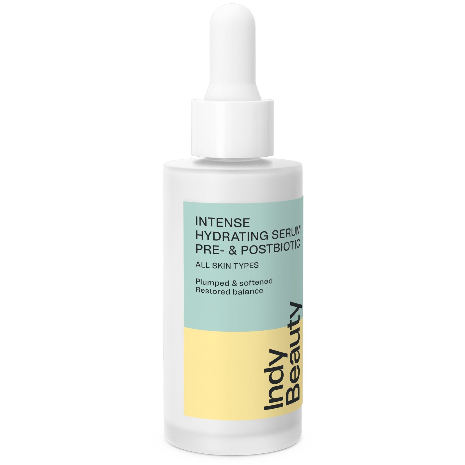 Indy Beauty Intense Hydrating Serum Pre & Postbiotic 30ml