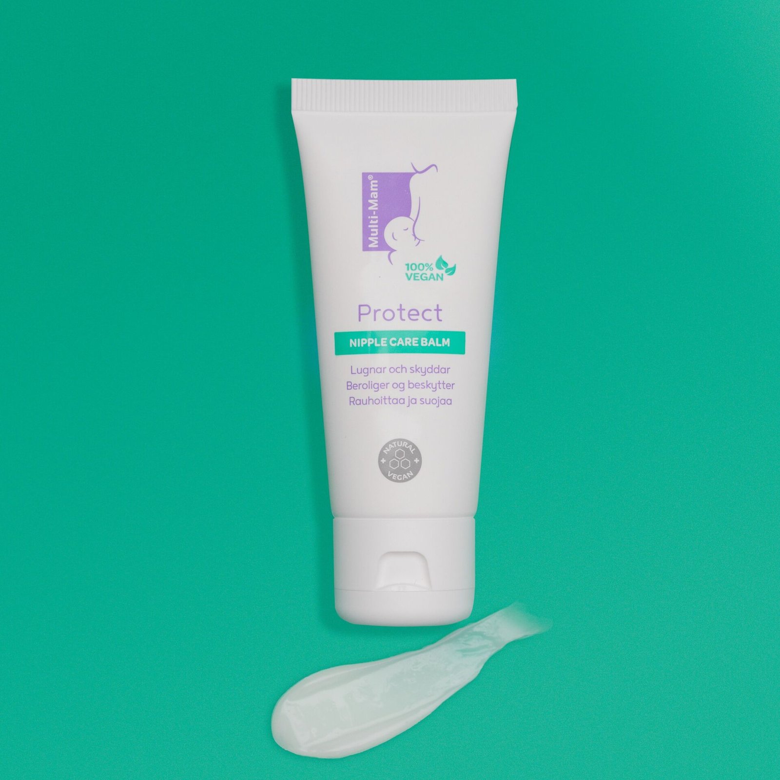 Multi-Mam Protect Nipple Care Balm 30 ml