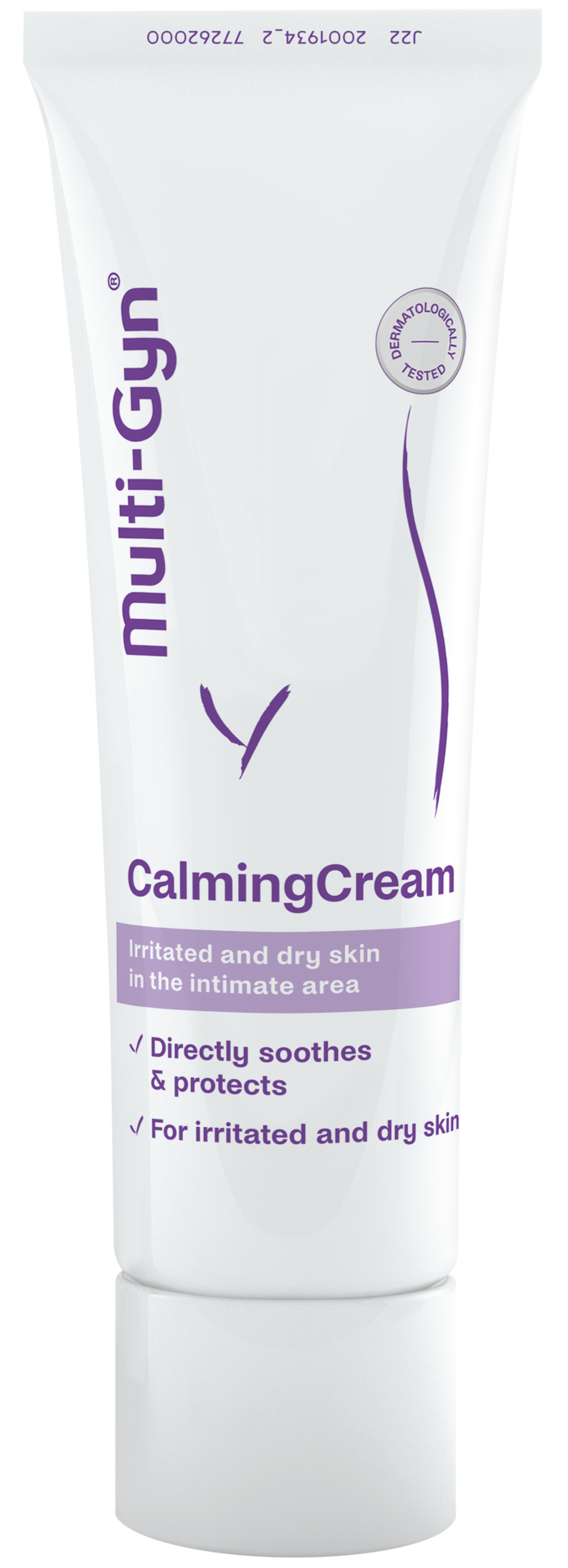 Multi-Gyn Calming Cream 50 g