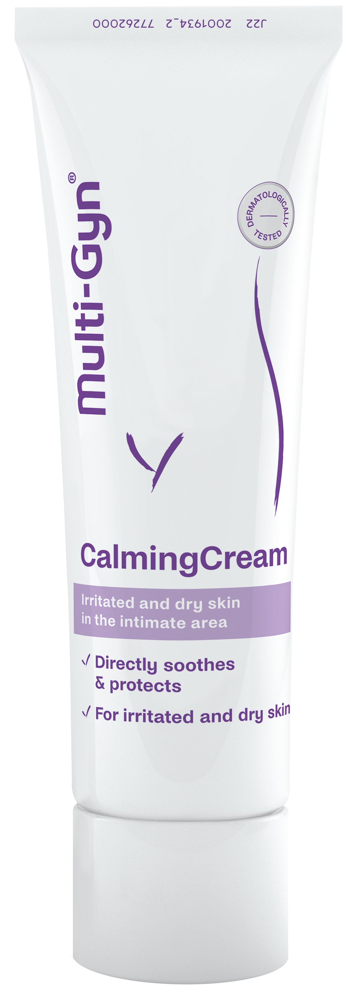 Multi-Gyn Calming Cream 50 g