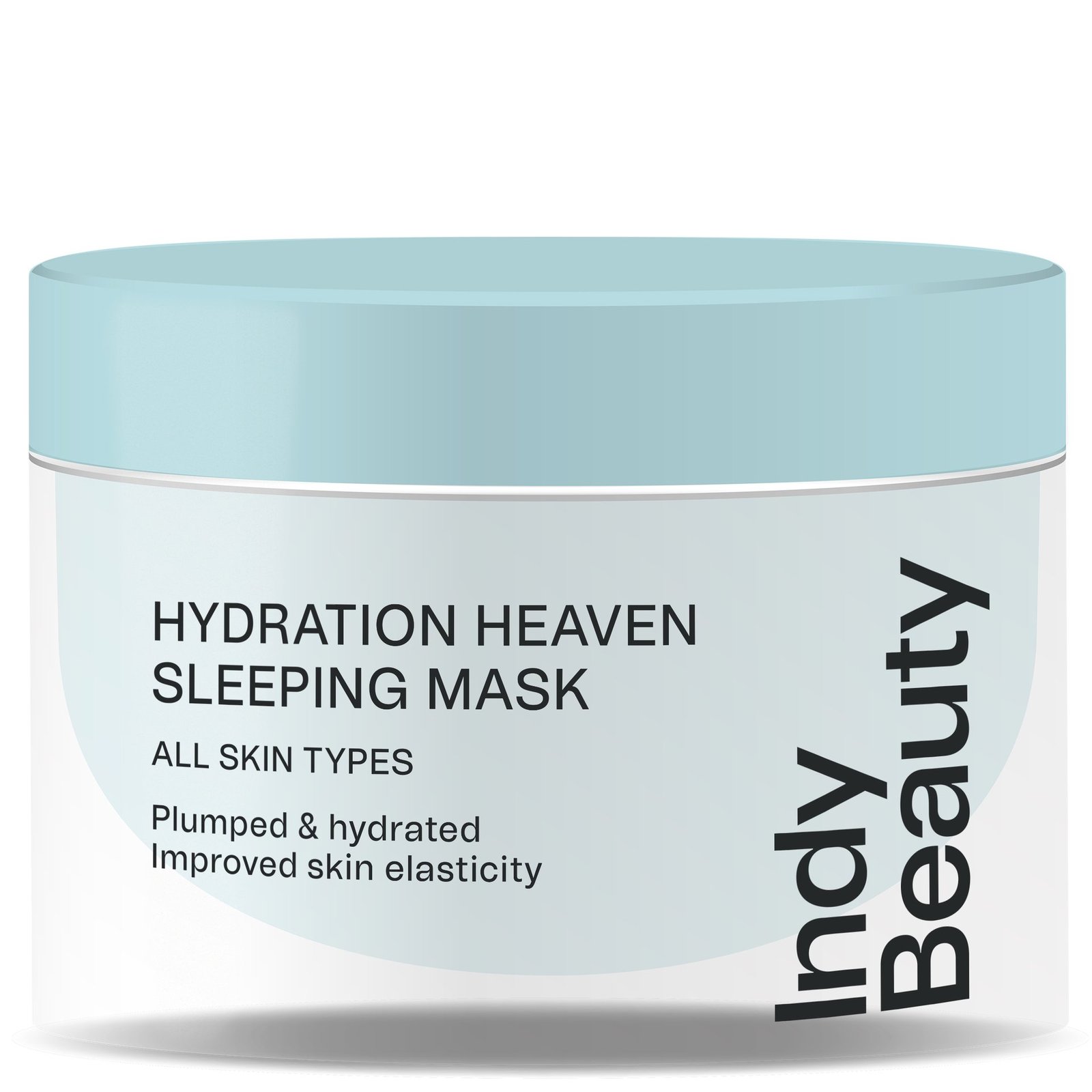 Indy Beauty Hydration Heaven Sleeping Mask 50 ml