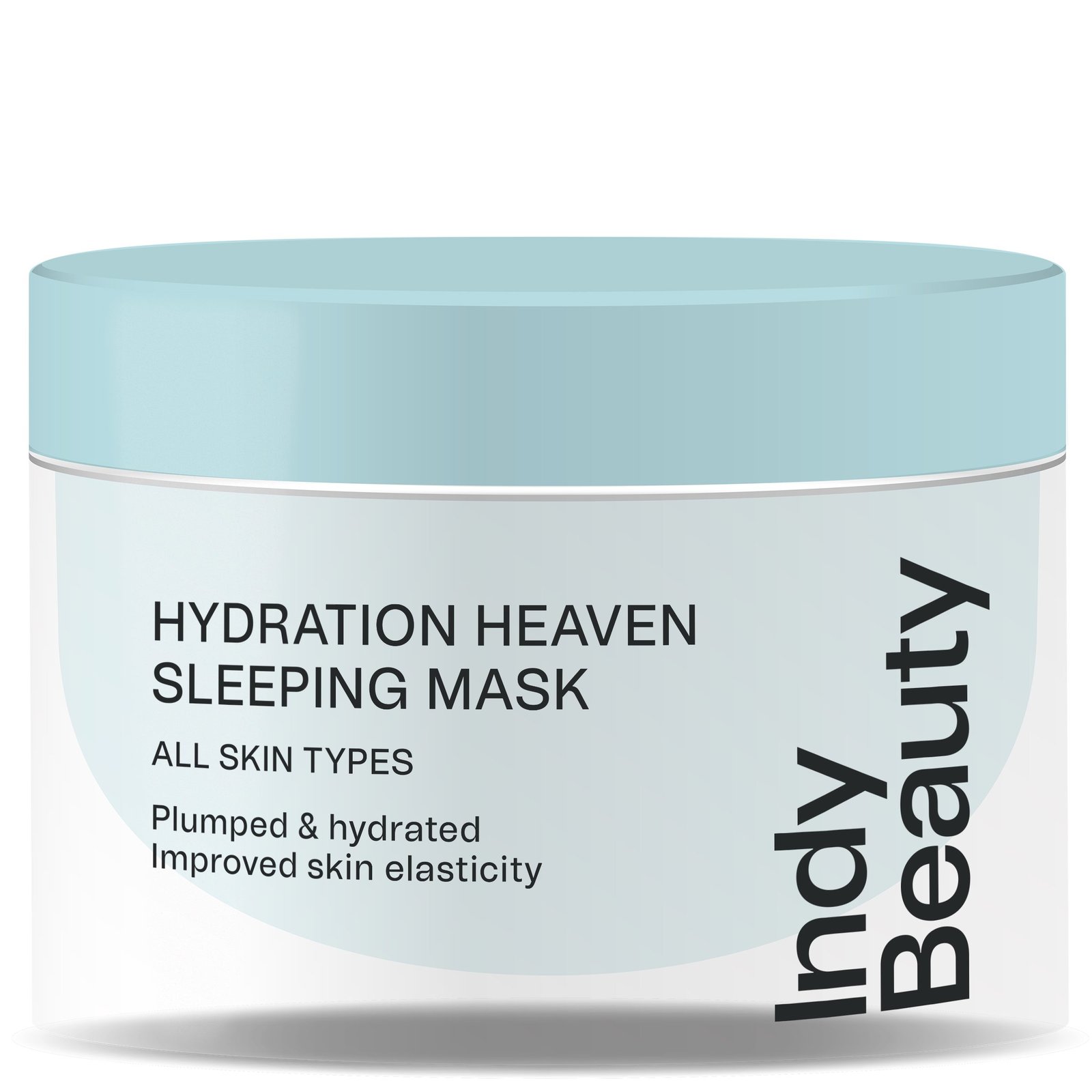 Indy Beauty Hydration Heaven Sleeping Mask 50 ml