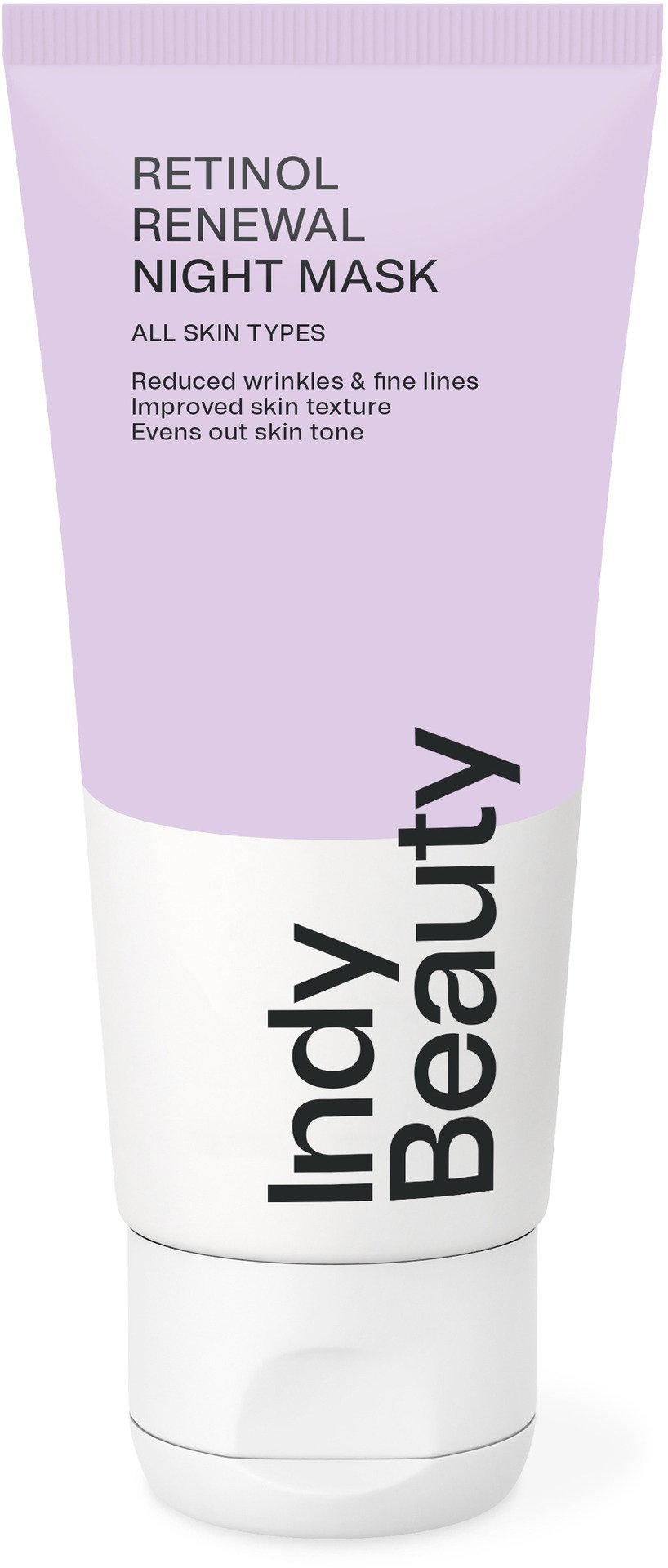 Indy Beauty Retinol Renewal Night Mask 50 ml