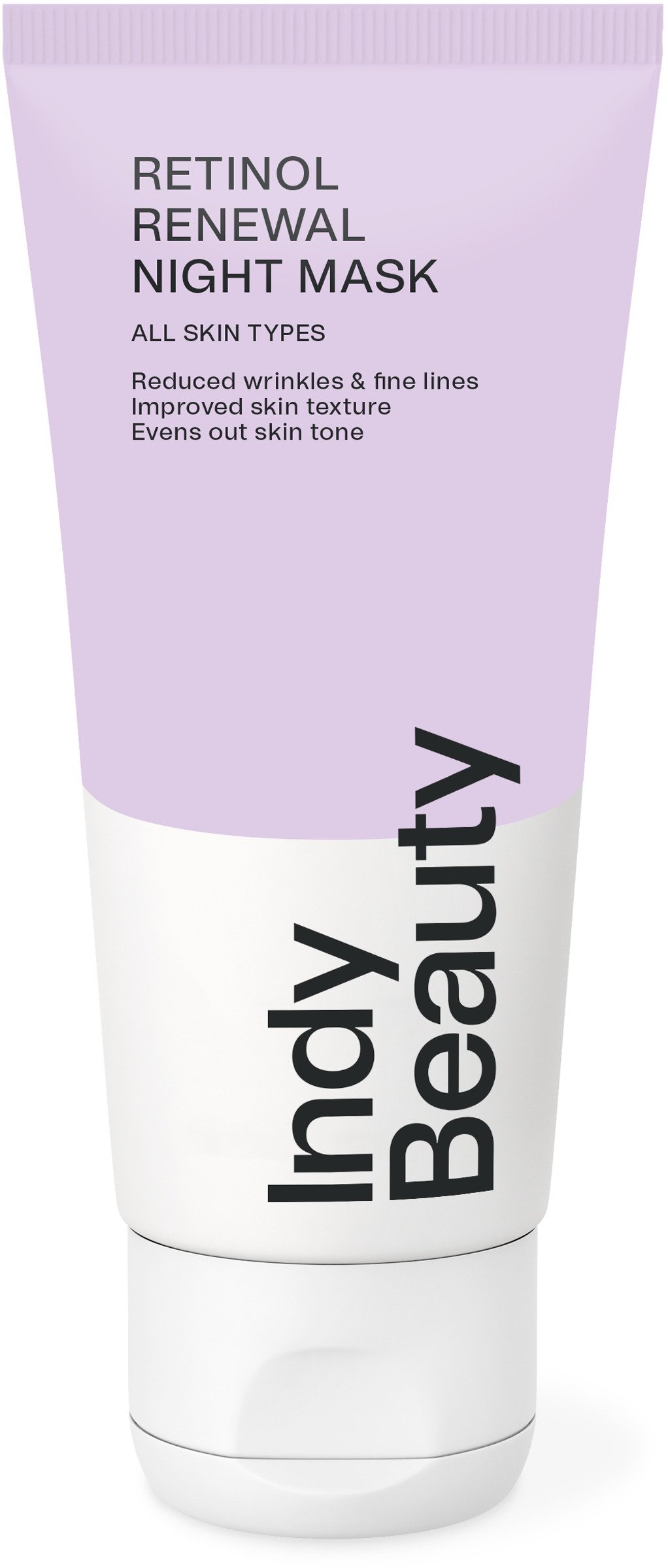 Indy Beauty Retinol Renewal Night Mask 50 ml