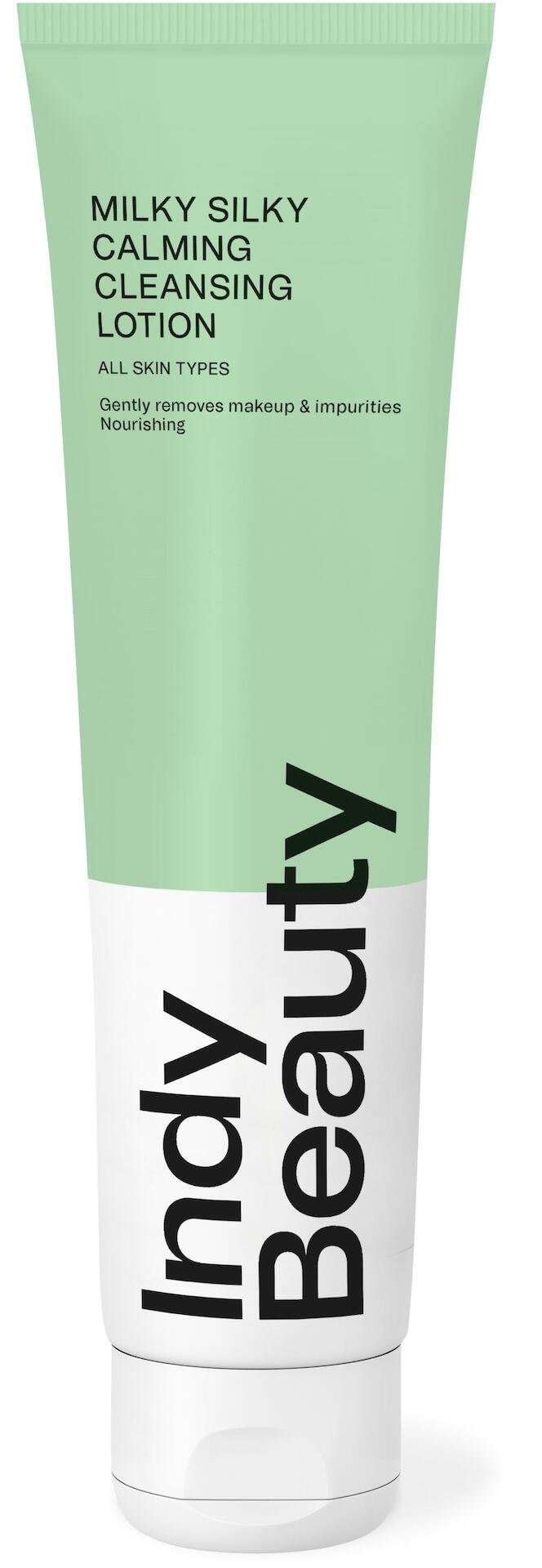 Indy Beauty Milky Calming Cleansing Lotion 150 ml
