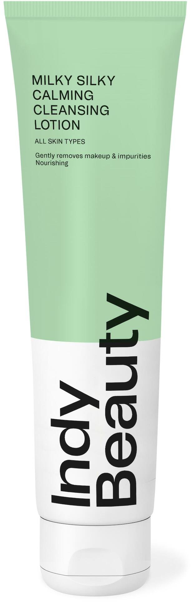 Indy Beauty Milky Calming Cleansing Lotion 150 ml