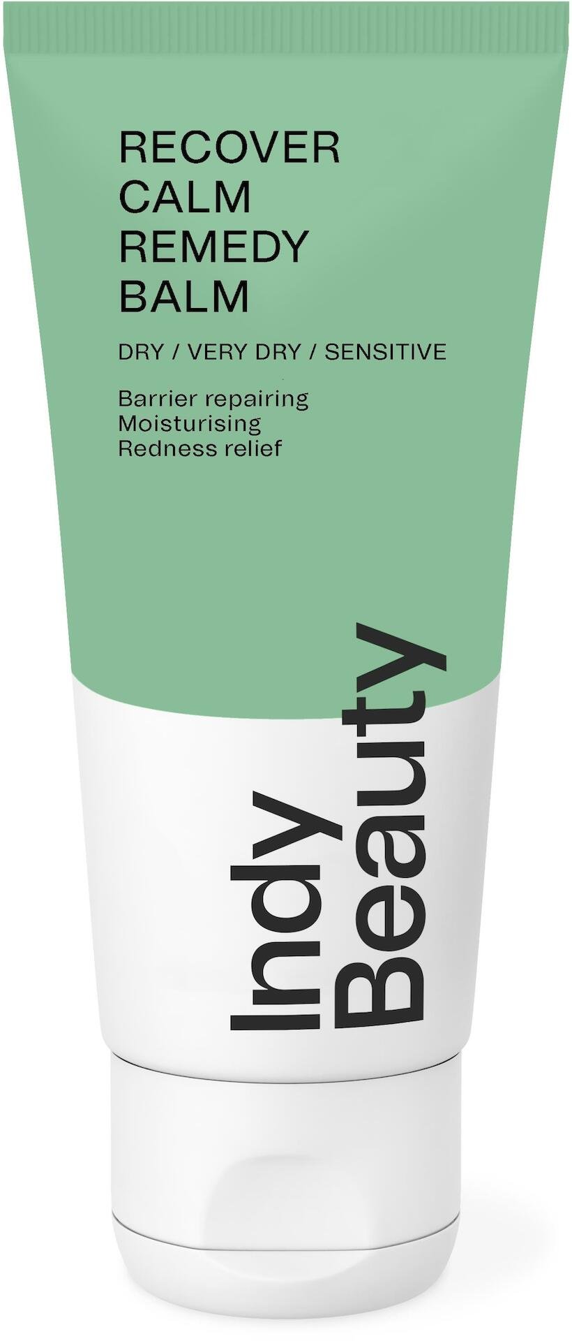 Indy Beauty Recover Calm Remedy Balm 50 ml