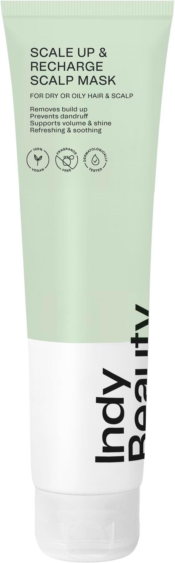 Indy Beauty Recharge Scalp Mask 150 ml