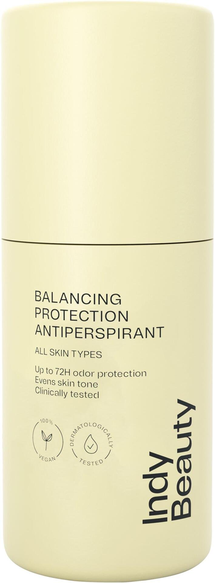Indy Beauty 72H Antiperspirant 50 ml