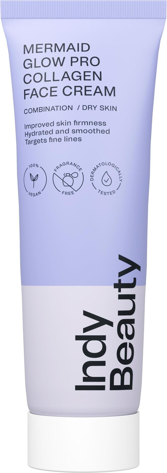 Indy Beauty Pro Collagen Cream 50 ml
