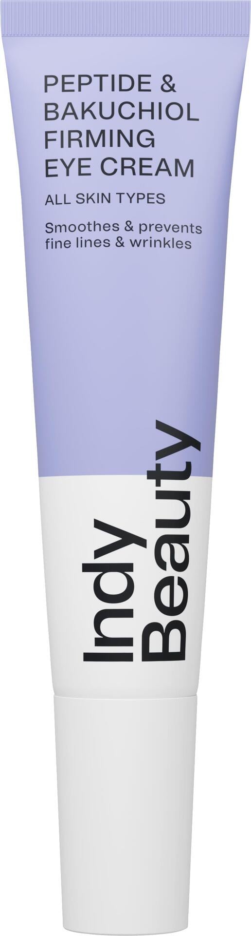 Indy Beauty Bakuchiol Eye Cream 15 ml